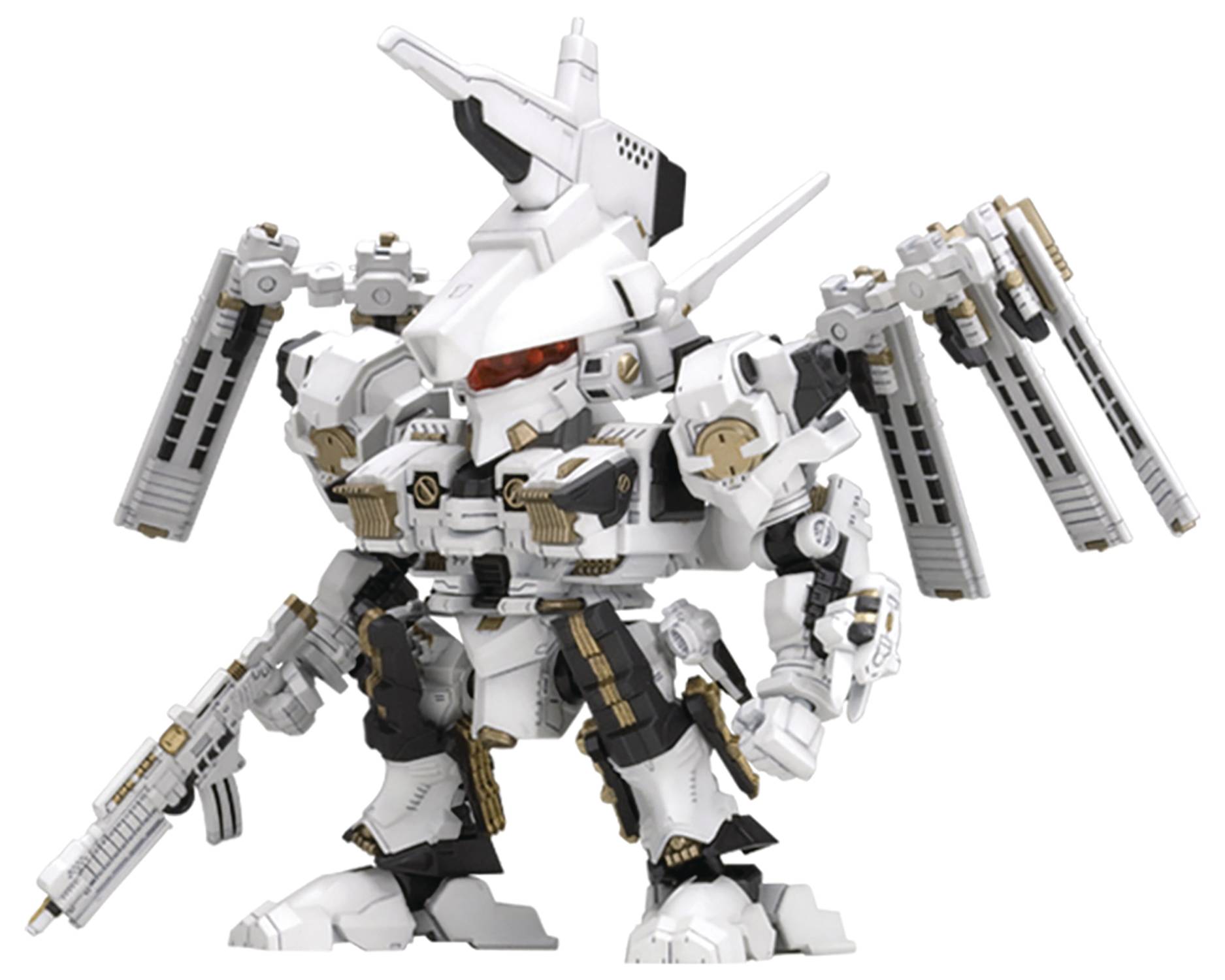 Armored Core D-Style Rosenthal Hogire Noblesse Oblige Kit