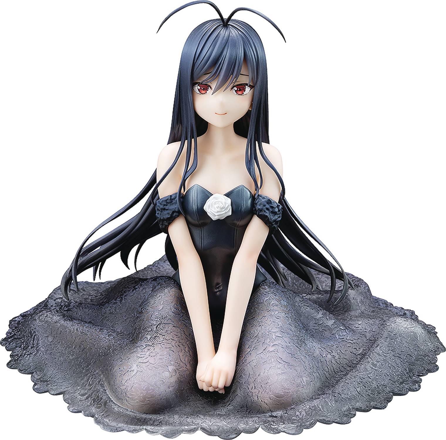 Accel World Kuroyukihime Light Novel 15th Wedding 1/7 Figure