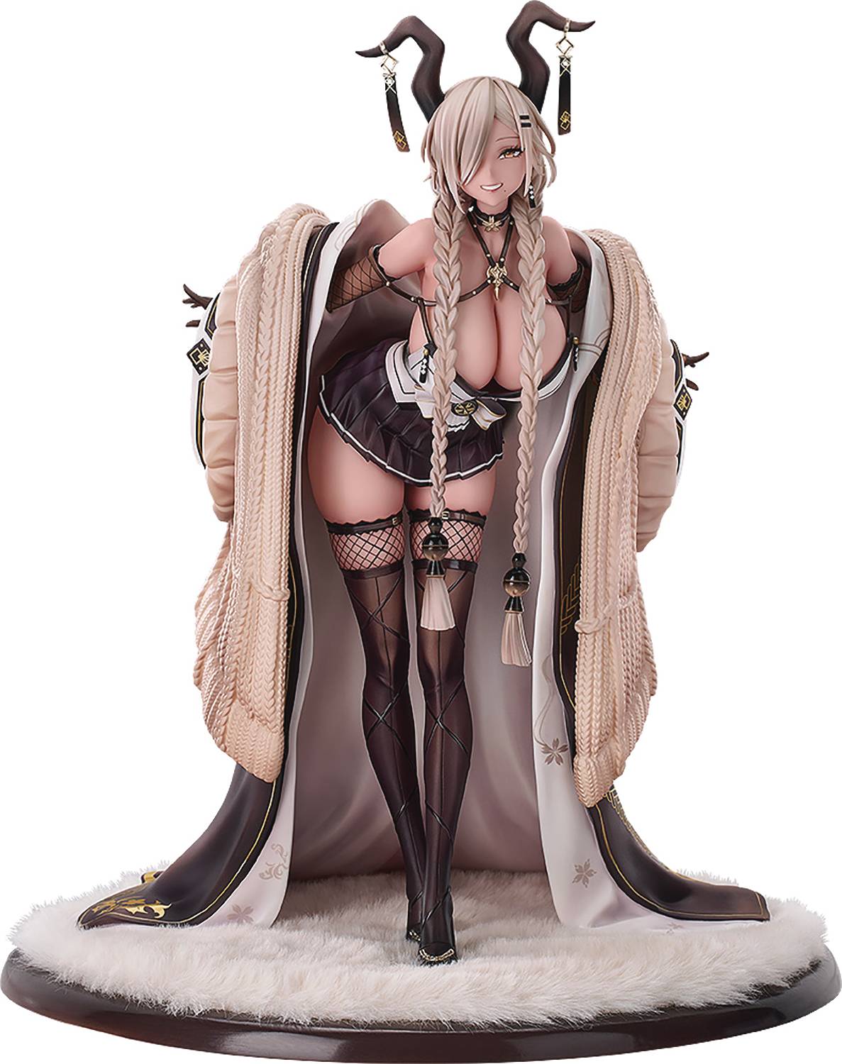 Azur Lane Owari 1/7 Figure