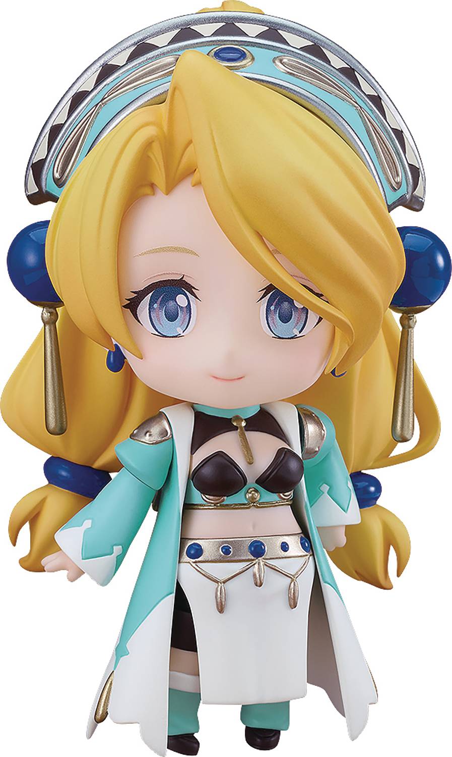 Atelier Marie Remake Marie Nendoroid Action Figure
