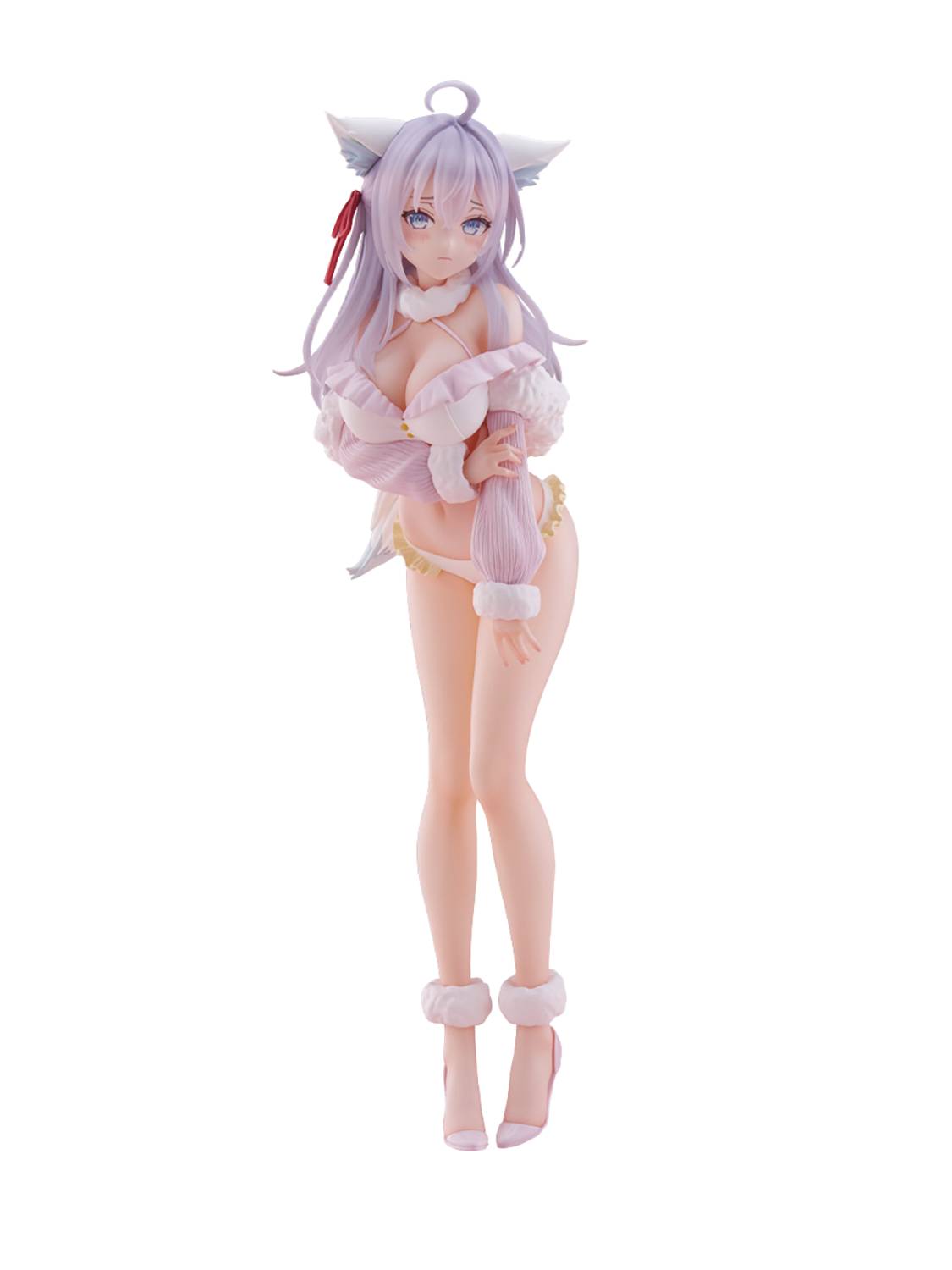 Alya Sometimes Hides Her Feelings Tenitol Tall Alya Figure