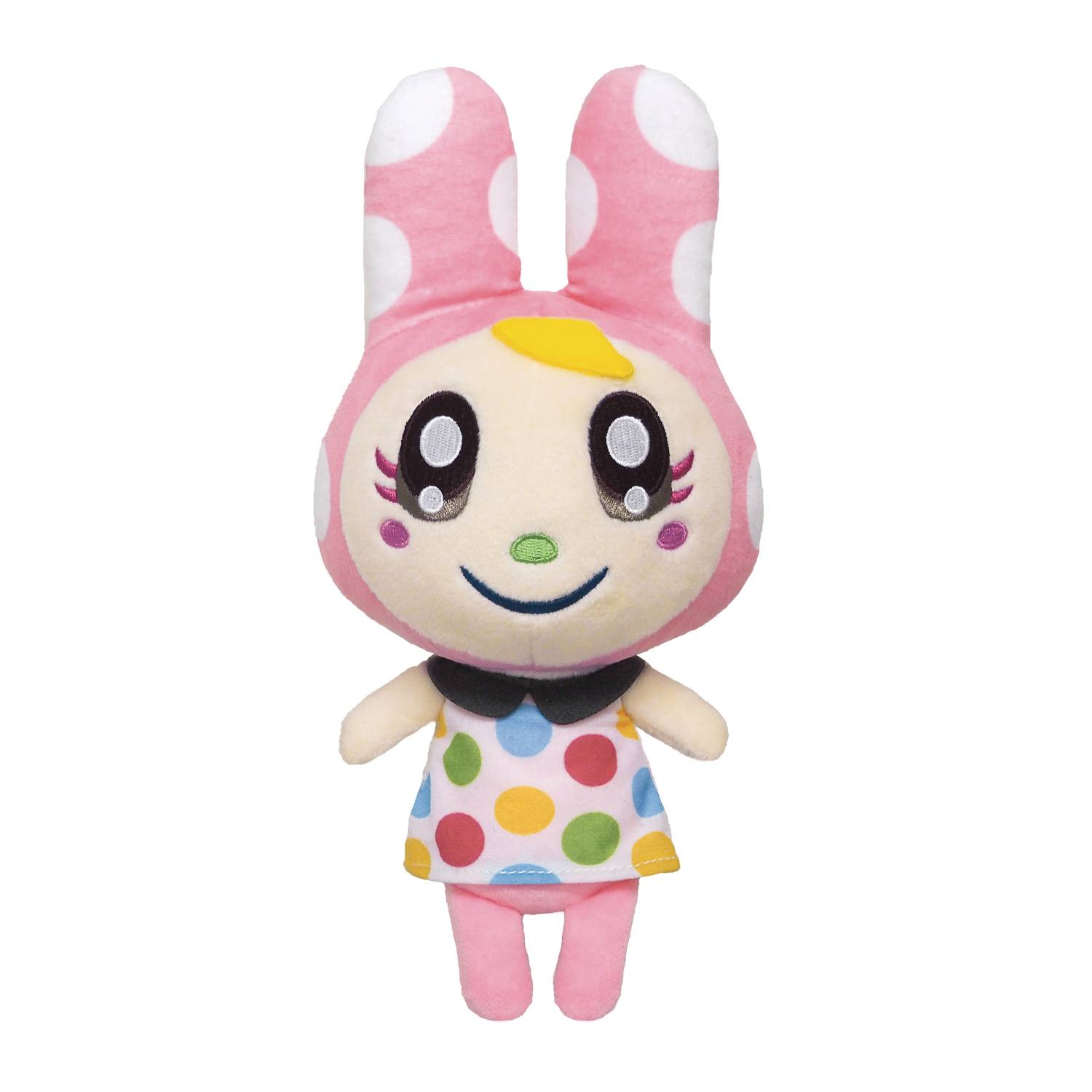 Animal Crossing Chrissy 9" Plush