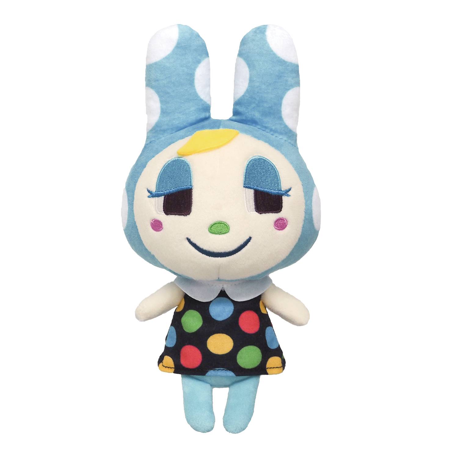 Animal Crossing Francine 9" Plush