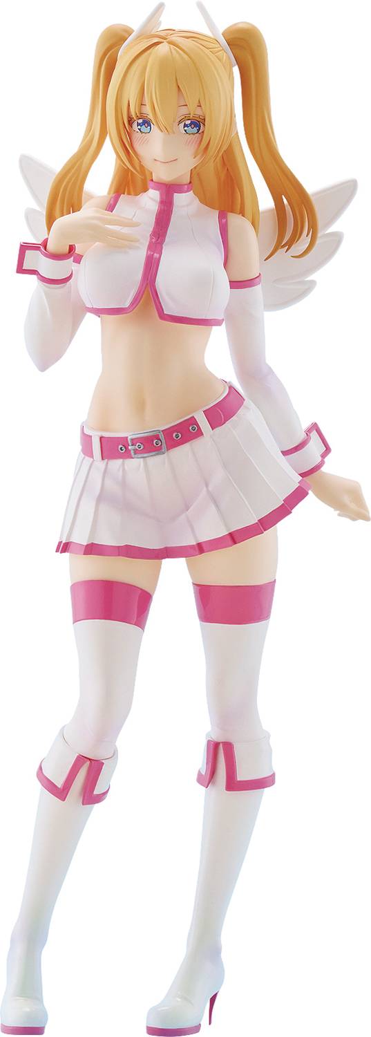2.5 Dimensional Seduction Pop up Parade Liliel 3rd Squad L Size Figure