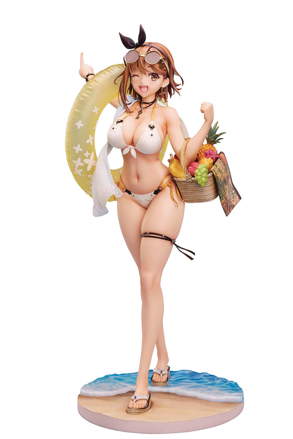 Atelier Ryza 2 Reisalin Stout Swimsuit 1/4 Figure