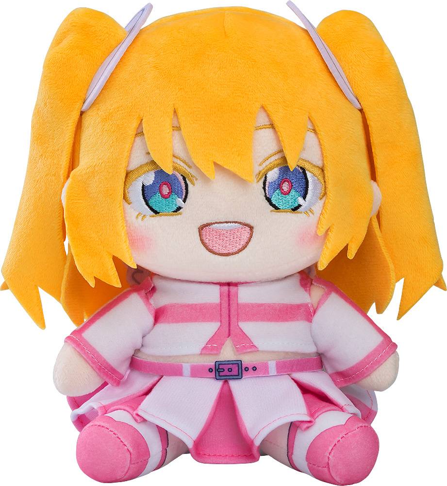2.5 Dimensional Seduction Plushie Liliel
