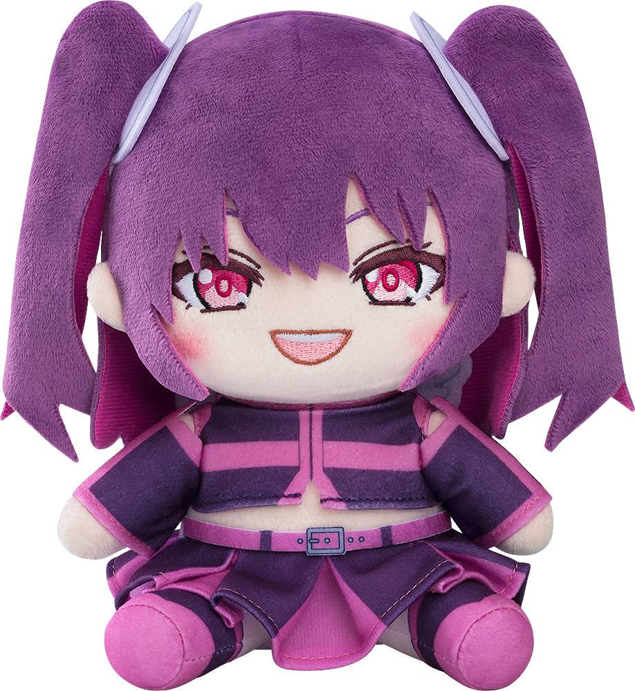 2.5 Dimensional Seduction Plushie Miriella