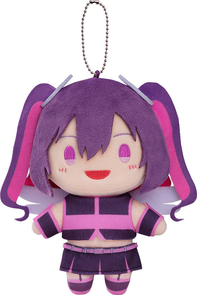 2.5 Dimensional Seduction Plushie Angel Airborne Miriella