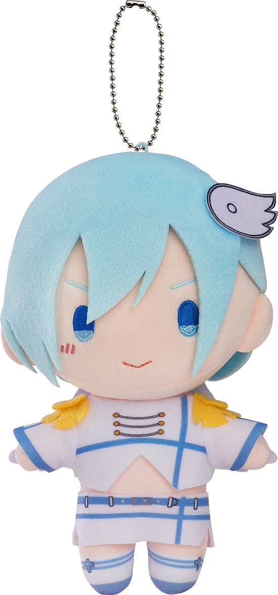 2.5 Dimensional Seduction Plushie Angel Airborne Nokiel