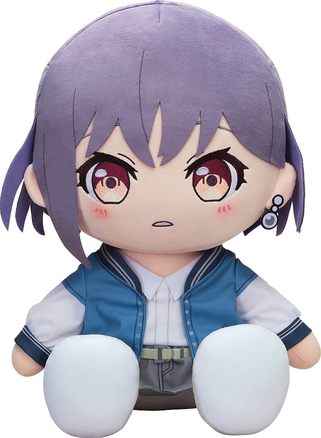 Bang Dream Big 40cm Plushie Mygo Tomori Takamatsu
