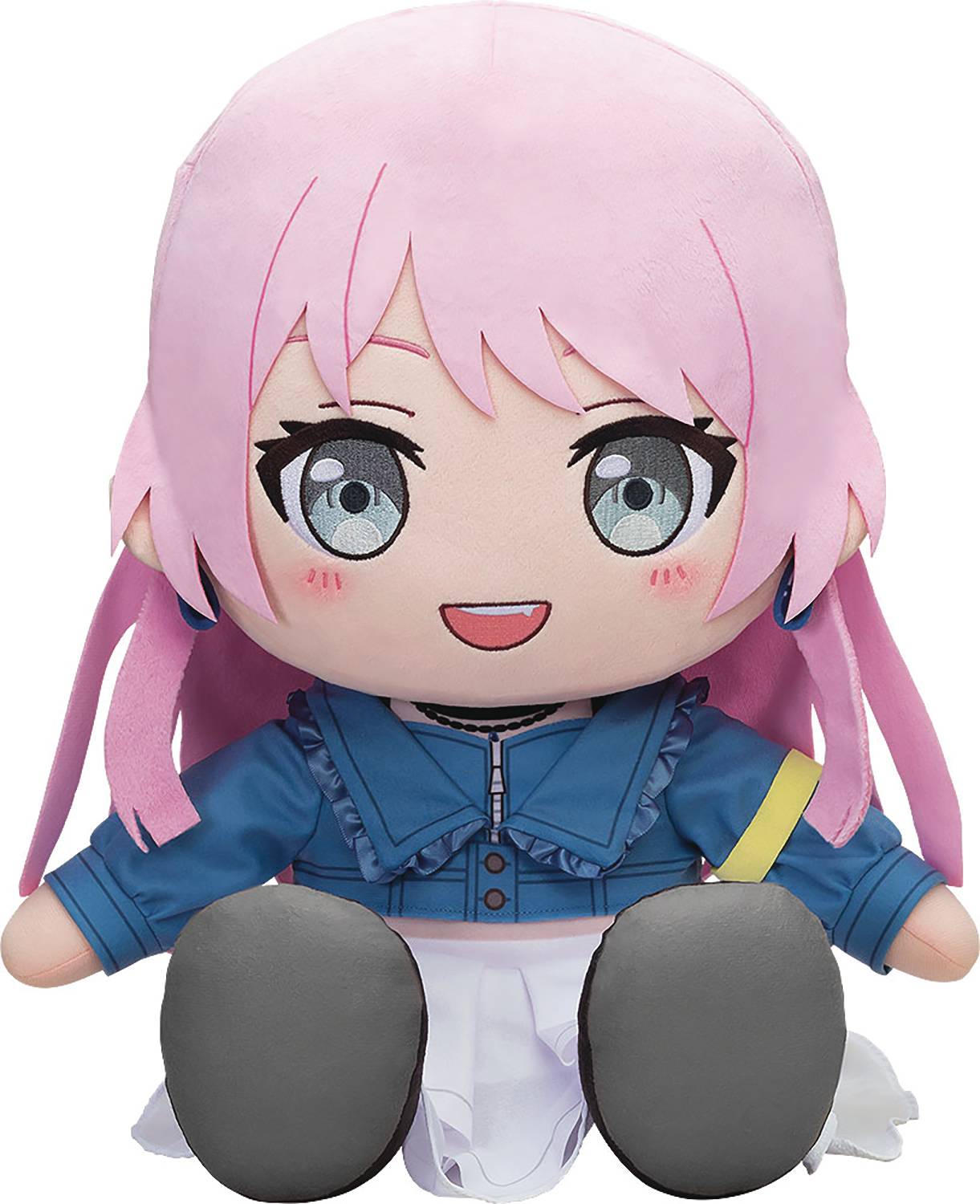 Bang Dream Big 40cm Plushie Mygo Anon Chihaya