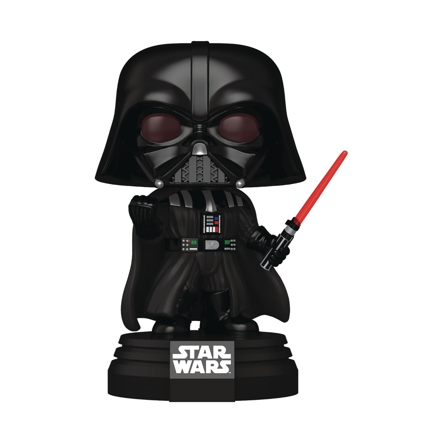 POP STAR WARS SW S10 DARTH VADER SFX FIG
