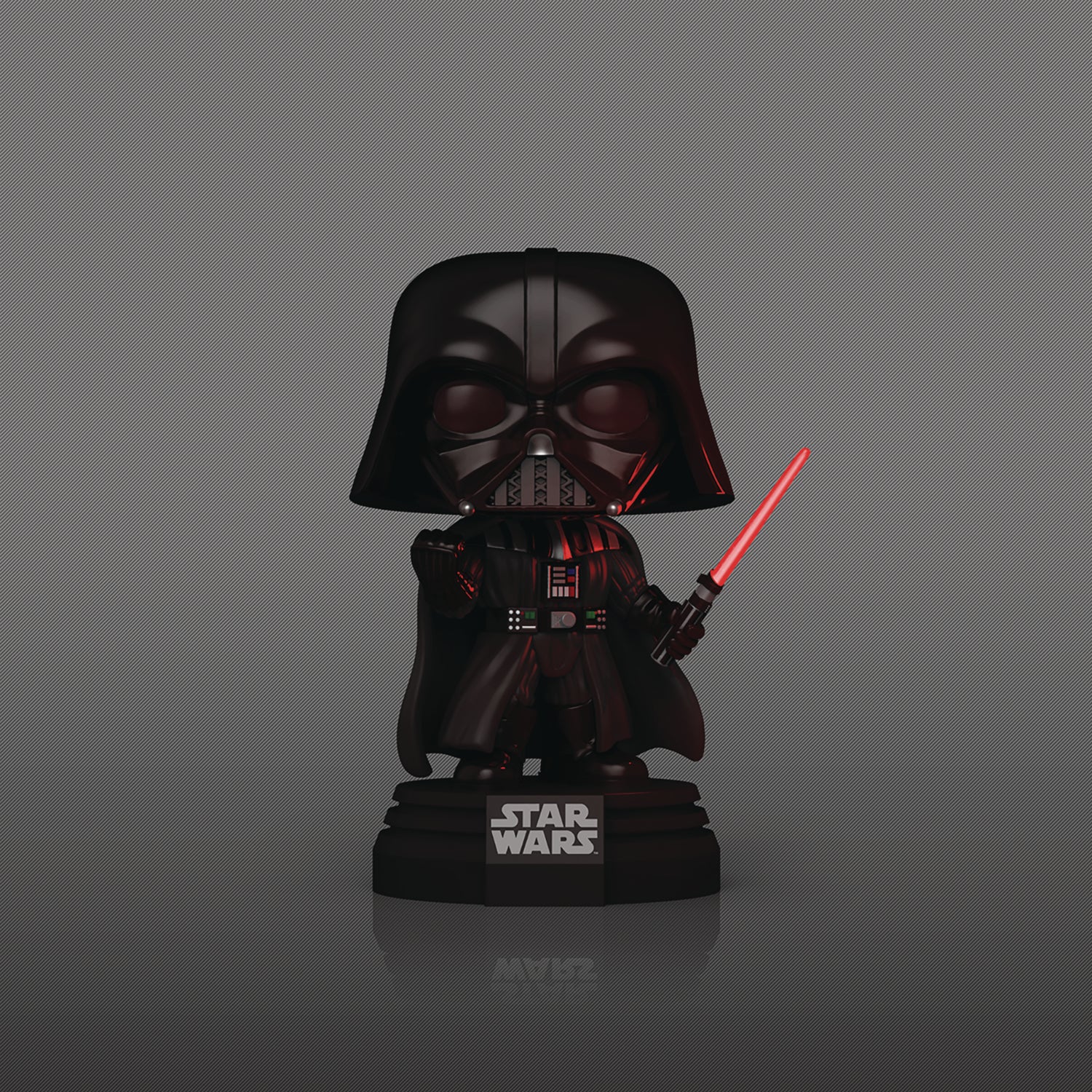 POP STAR WARS SW S10 DARTH VADER SFX FIG