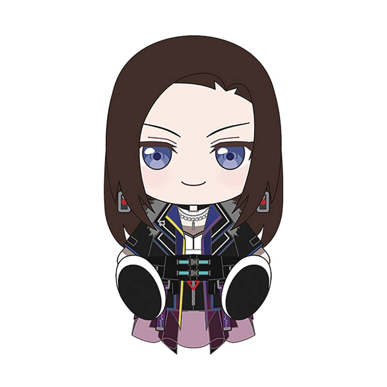 Bang Dream Plushie Raise a Suilen Layer