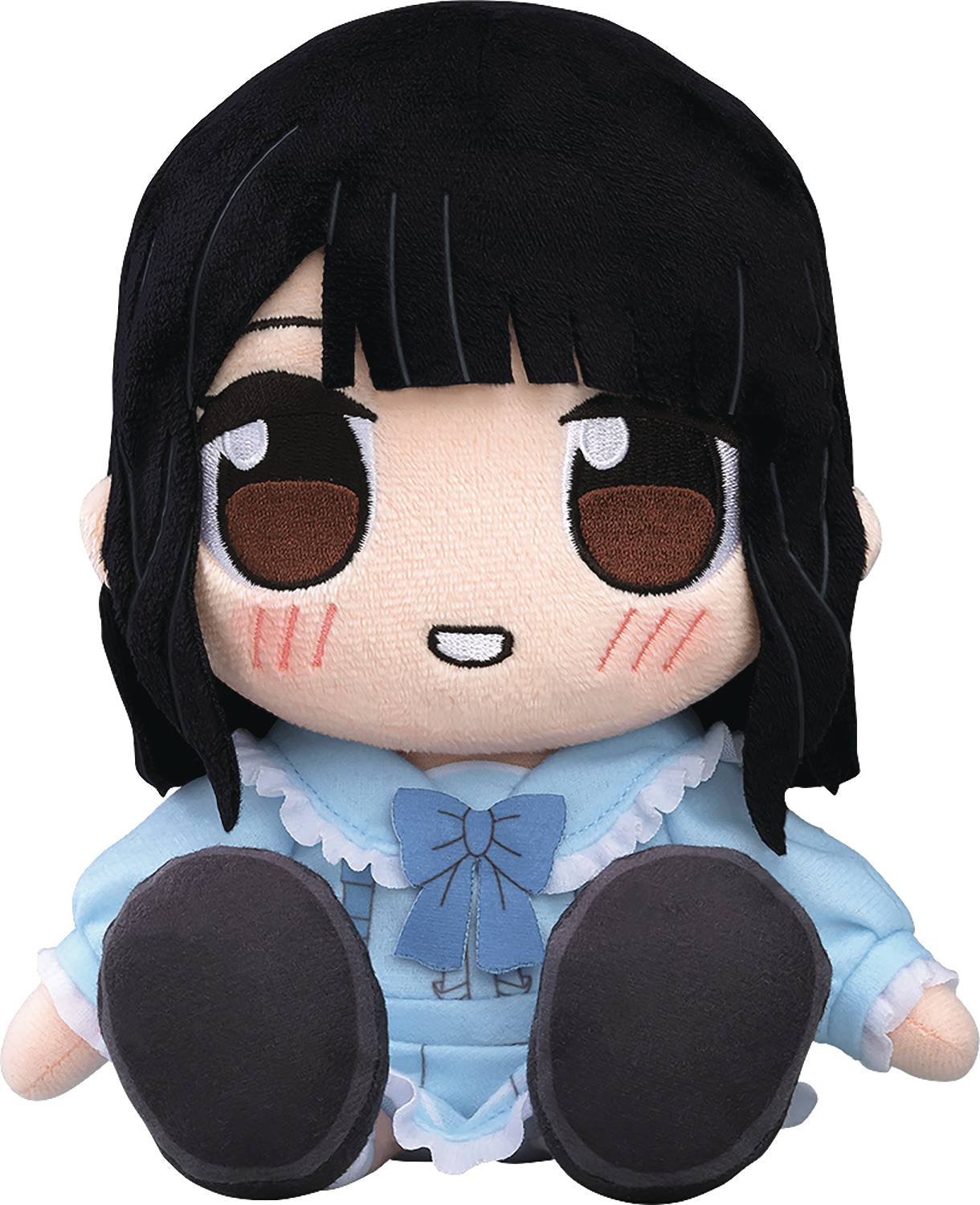 Amane Shindo Kuripan Plushie