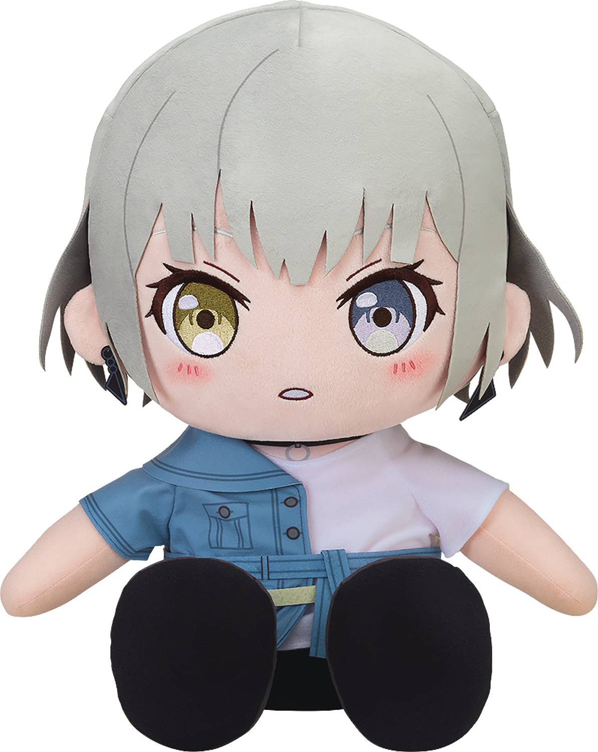 Bang Dream Big 40cm Plushie Mygo Rana Kaname