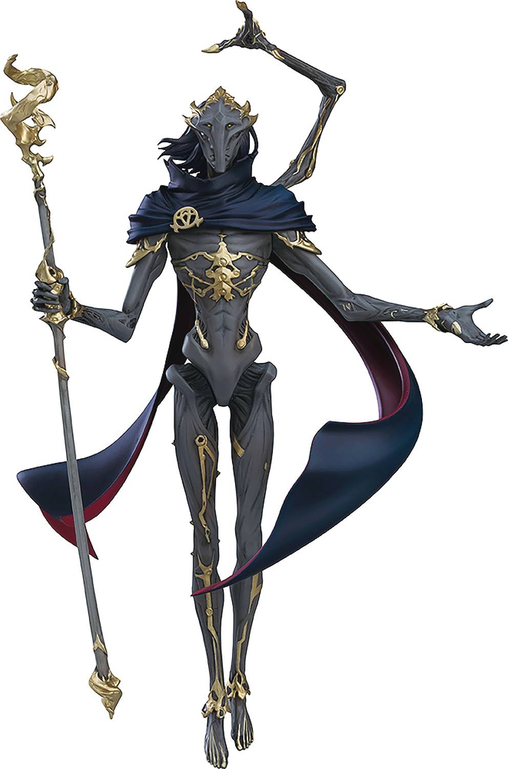 Arcane Pop up Parade Sp Champion Viktor Figure