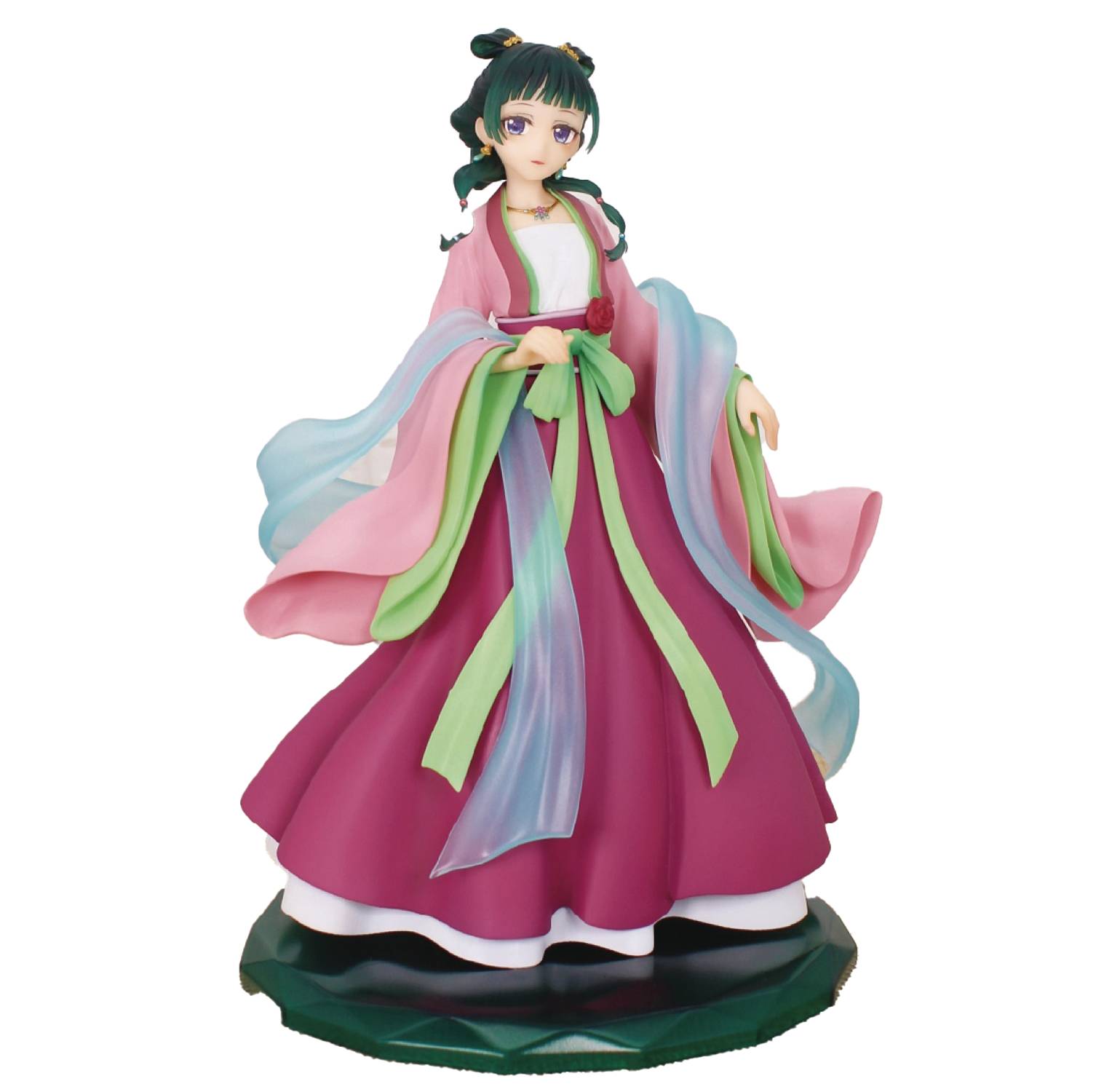 Apothecary Diaries Brilliant Figure Maomao