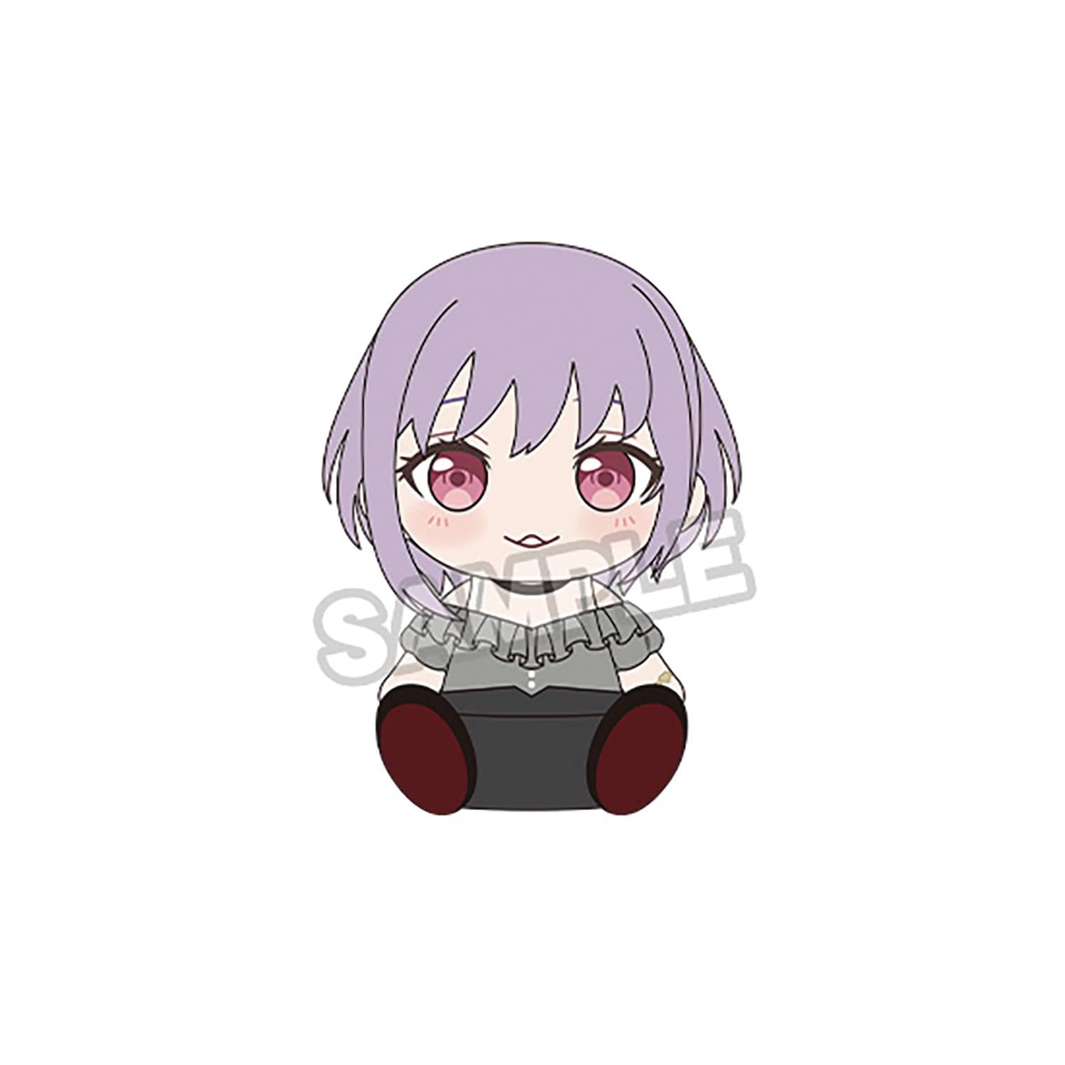 Bang Dream Plushie Ave Mujica Nyamu Yutenji School Uniform