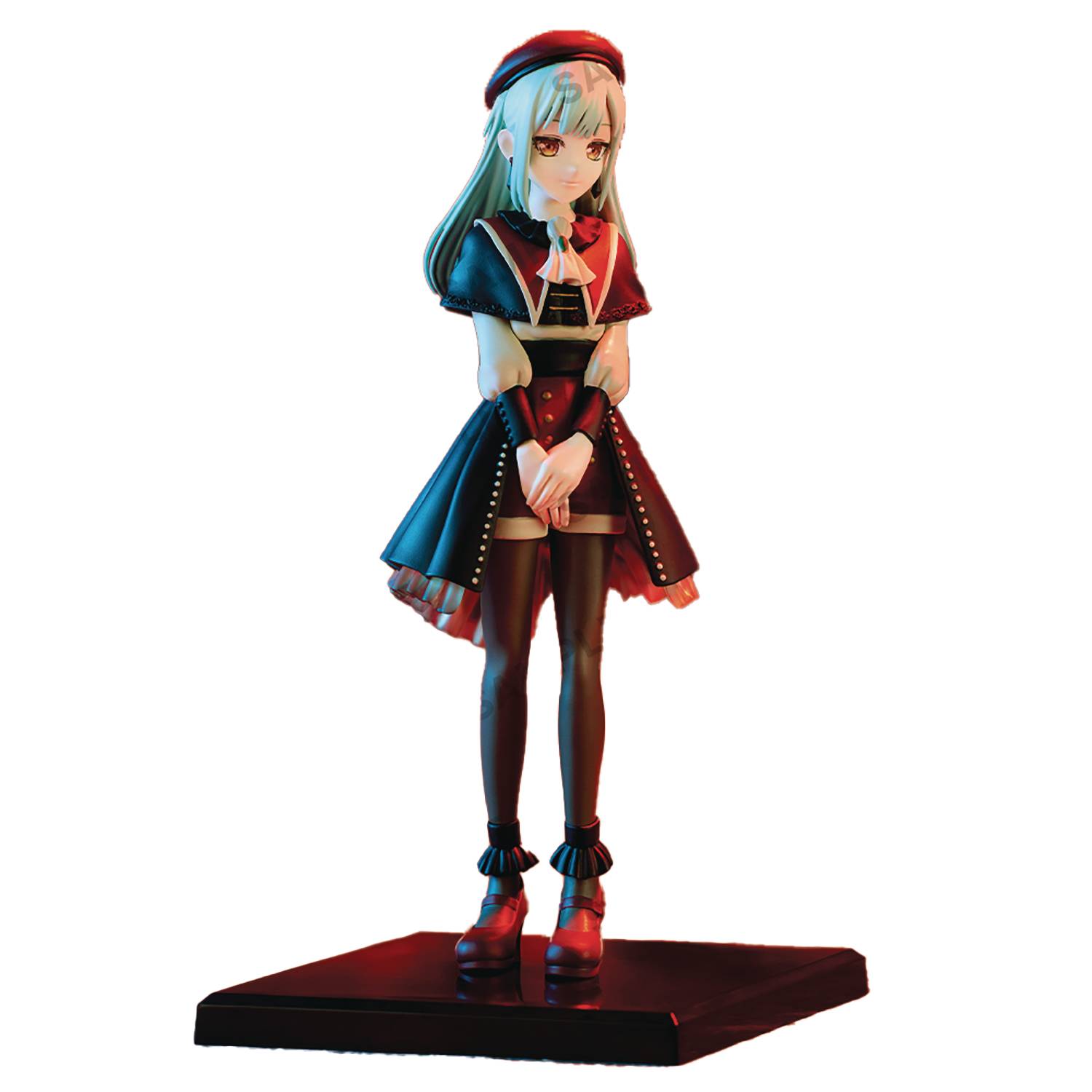 Bang Dream Premium Ave Mujica Mortis Figure