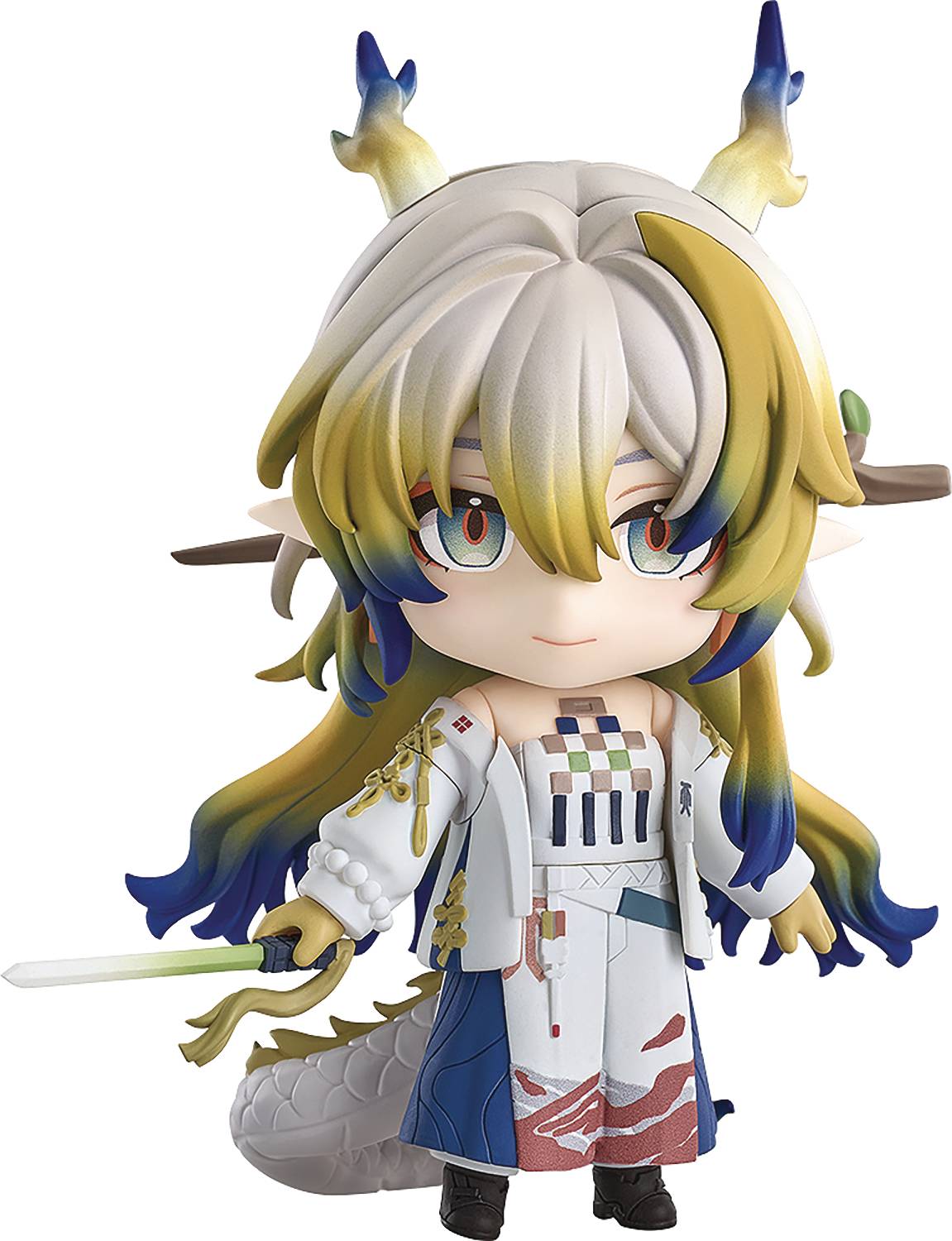 Arknights Shu Nendoroid Action Figure