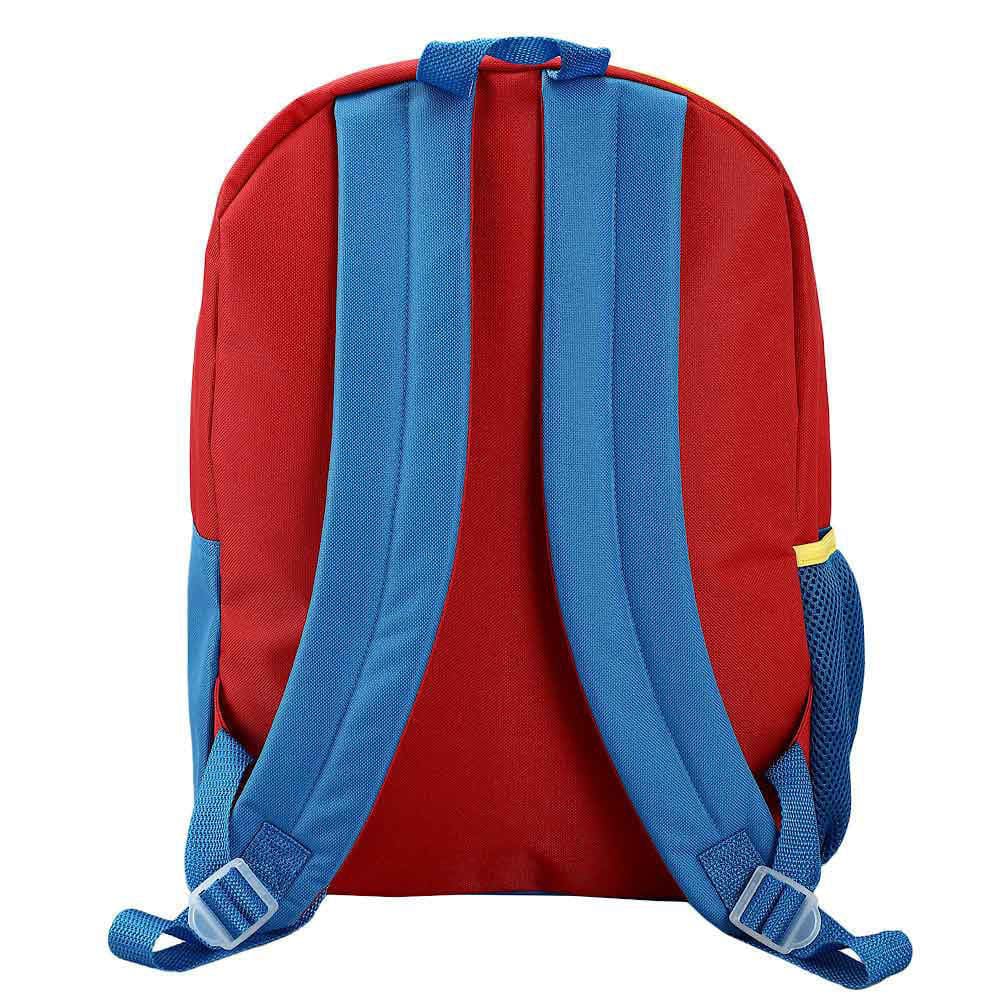 16 Disney Mickey Mouse Backpack (6 Piece Set) - Backpacks