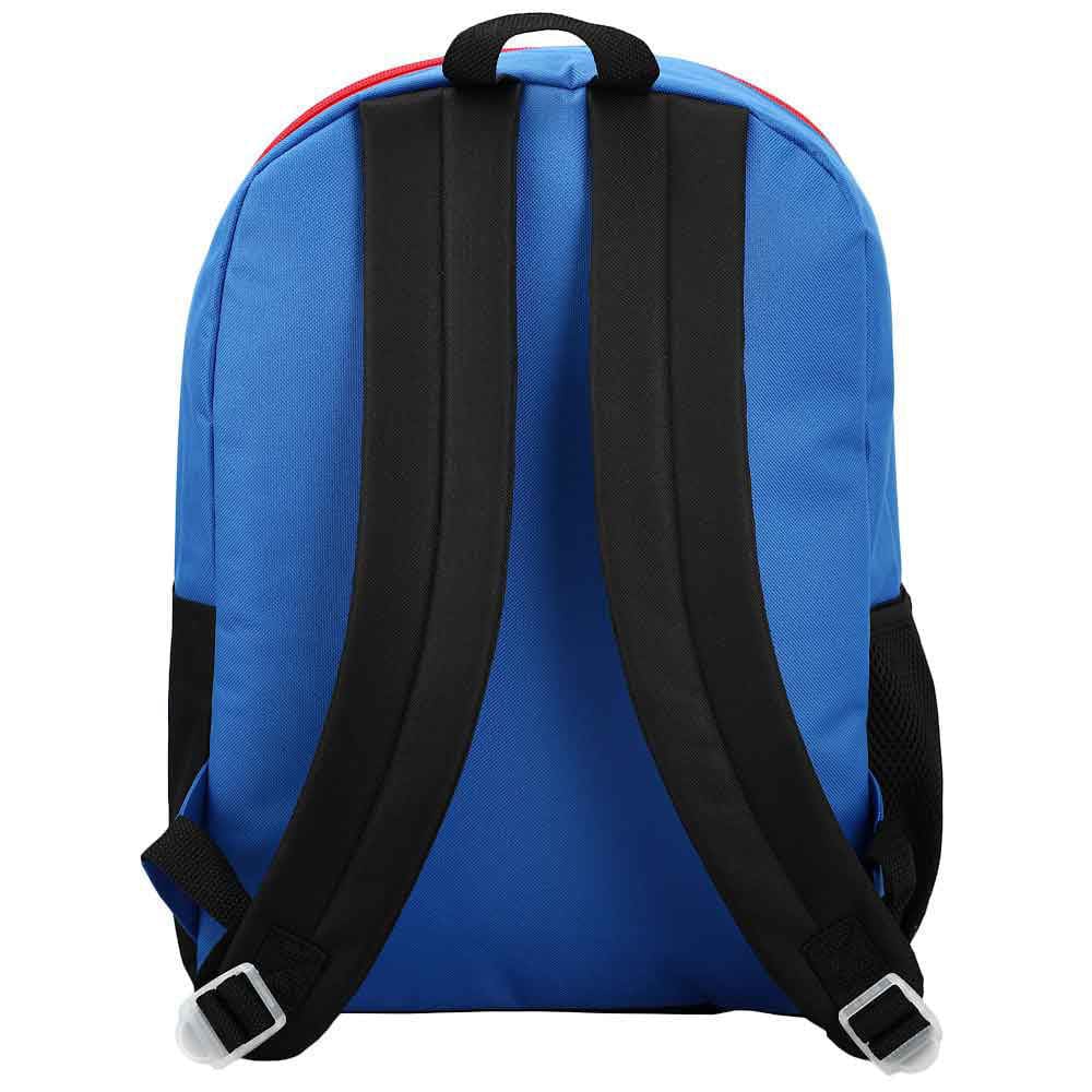 16 Marvel Universe Backpack (6 Piece Set) - Backpacks