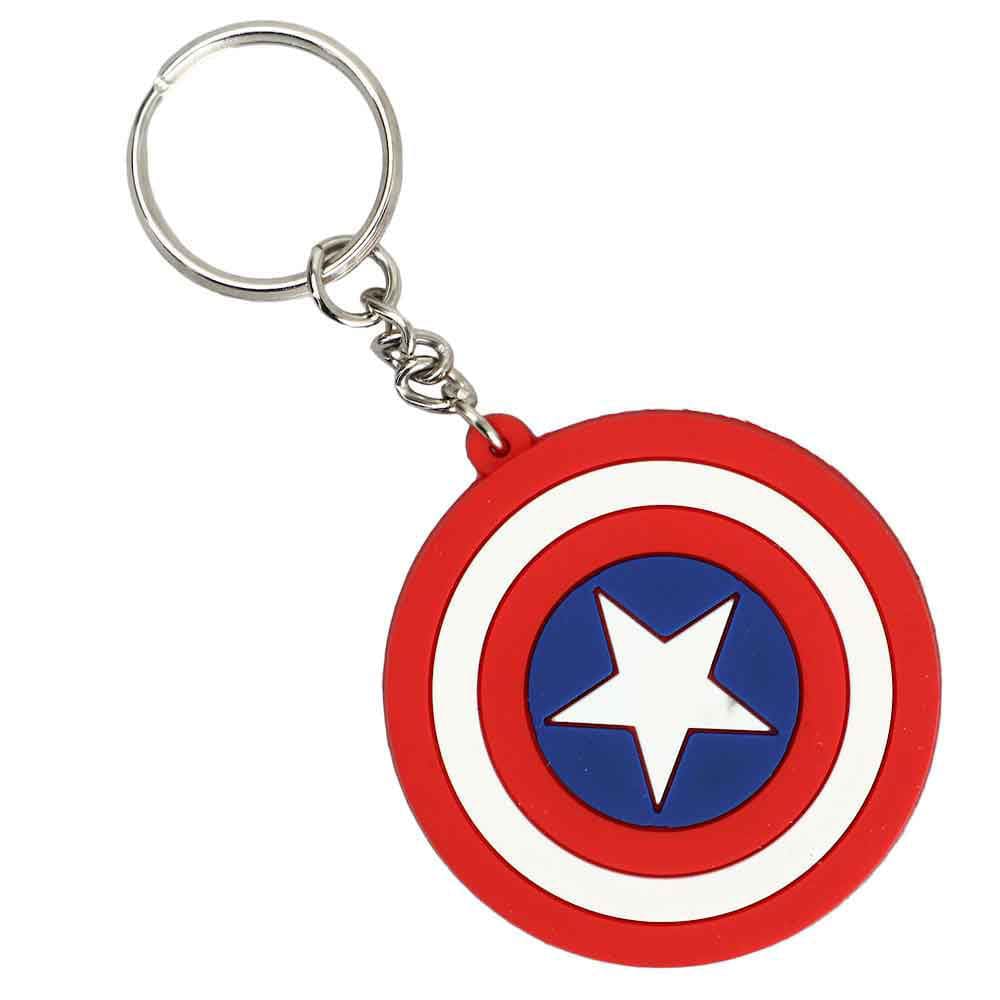 16 Marvel Universe Backpack (6 Piece Set) - Backpacks