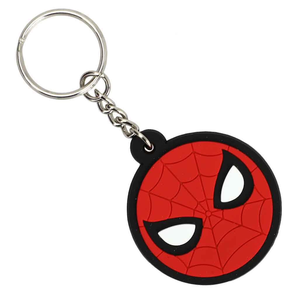 16 Marvel Spider-ManBackpack (6 Piece Set) - Backpacks