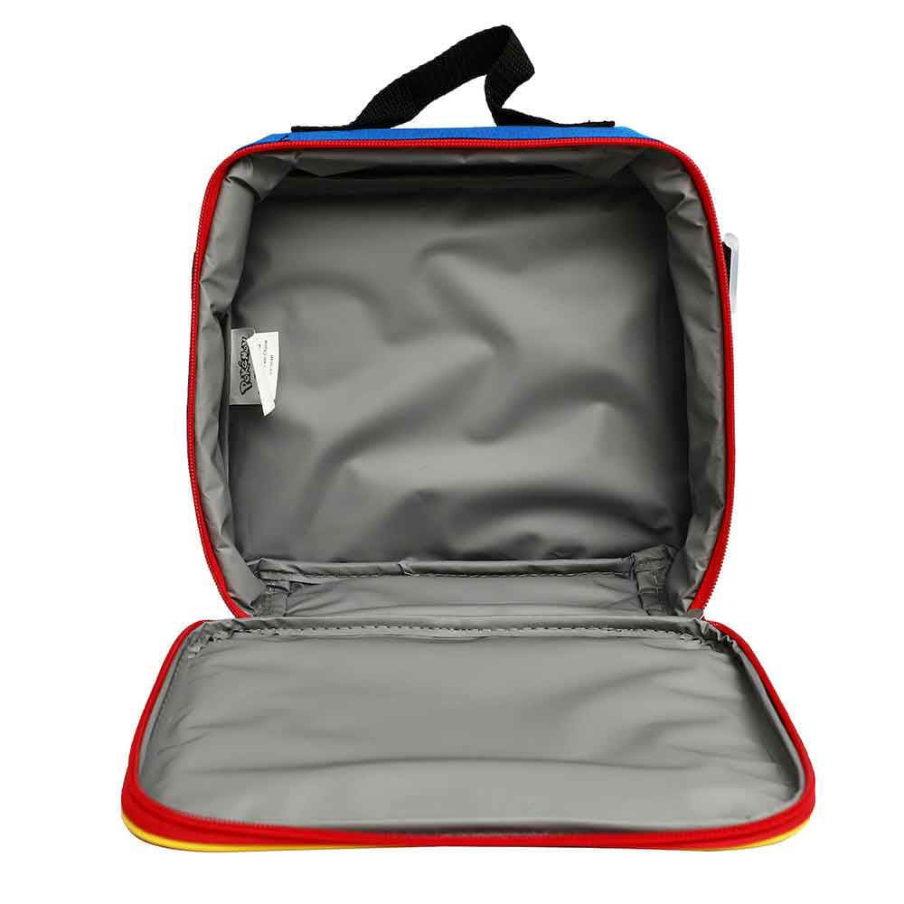 16 Pokemon Backpack (5 Piece Set) - Backpacks