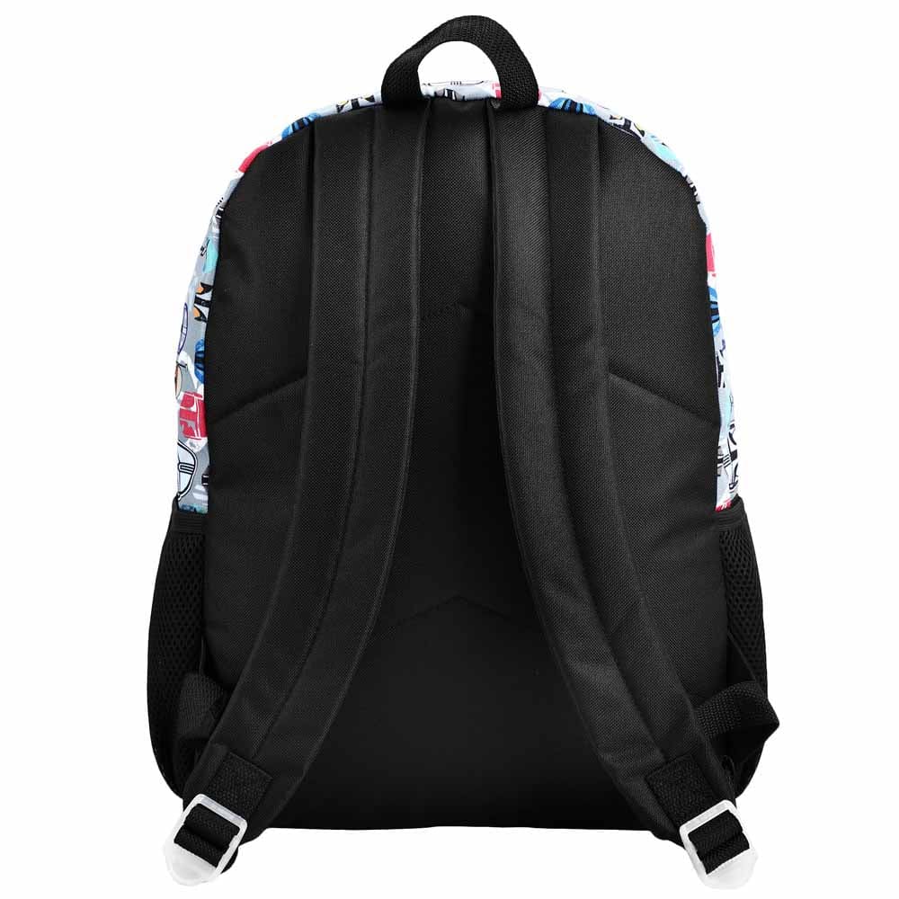 16 Star Wars The Mandalorian Backpack (5 Piece Set) -