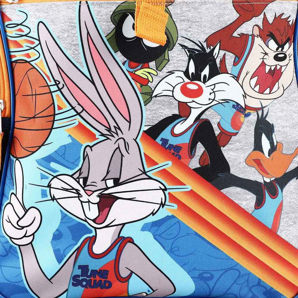 16 Space Jam: A New Legacy Backpack (6 Piece Set) - 