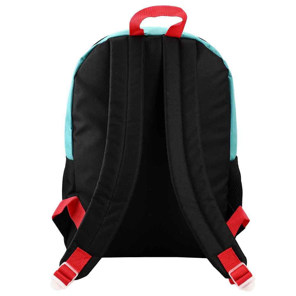 16 My Hero Academia Backpack (5 Piece Set) - Backpacks