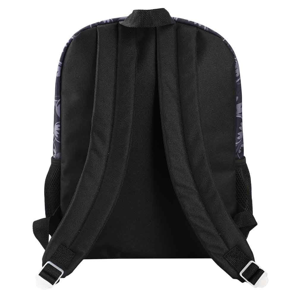 16 DC Comics Batman Backpack (5 Piece Set) - Backpacks