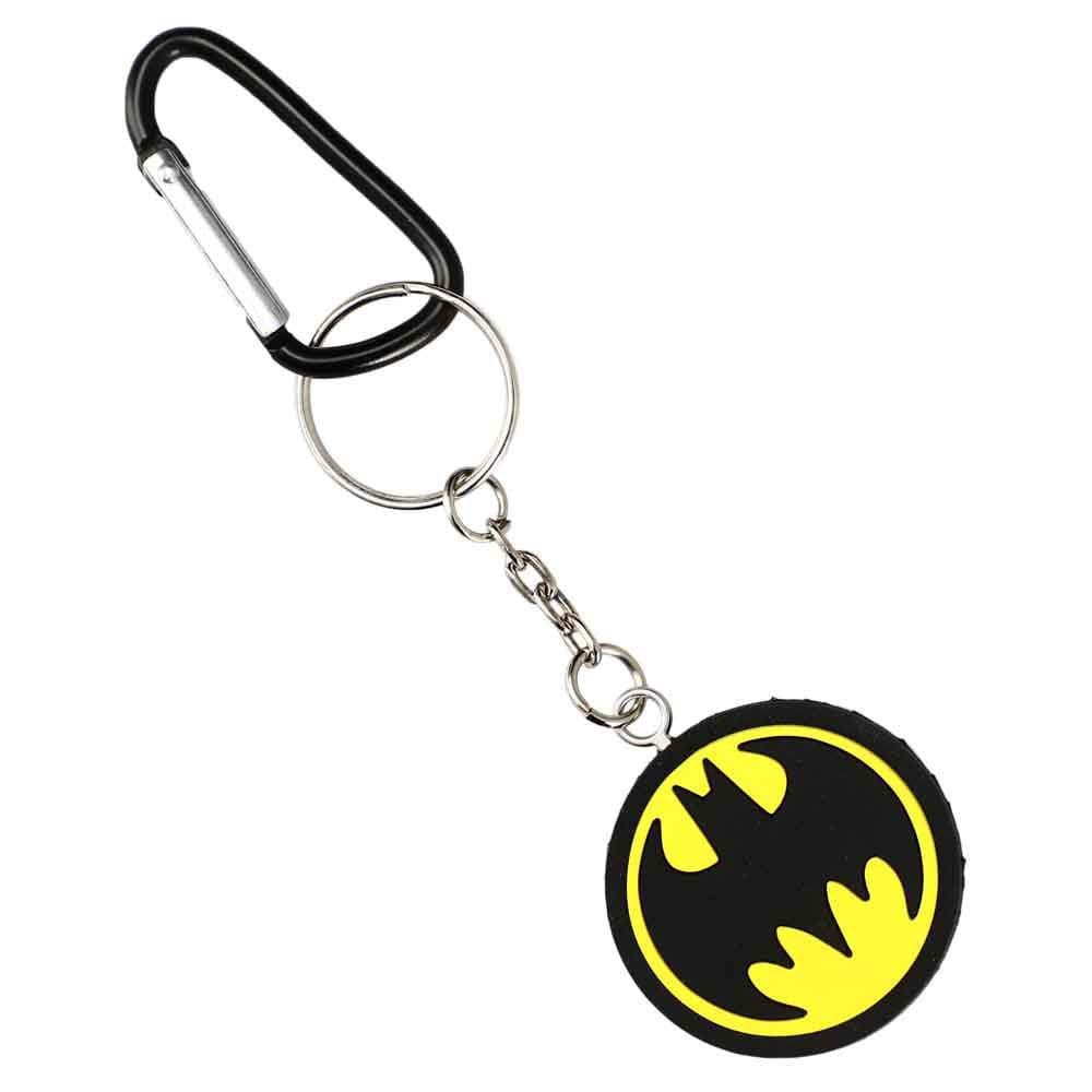 16 DC Comics Batman Backpack (5 Piece Set) - Backpacks