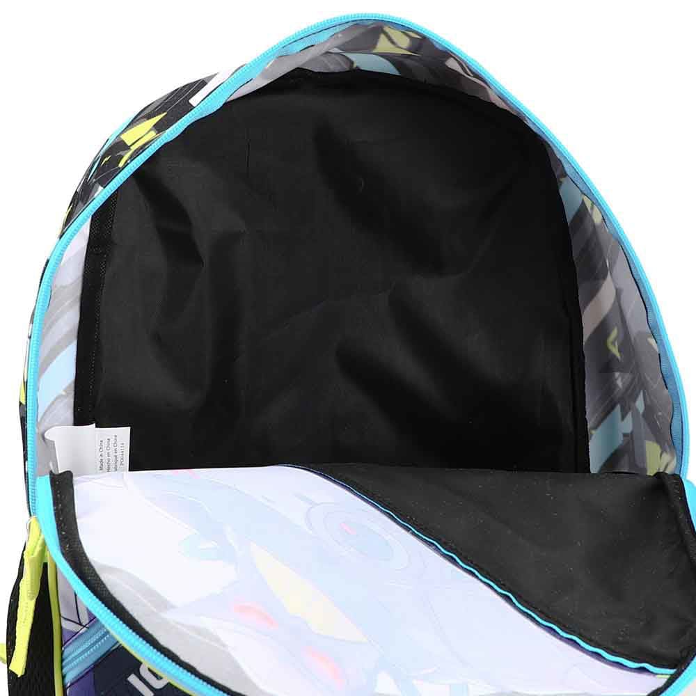 16 Disney Pixar Buzz Lightyear Backpack (5 Piece Set) - 