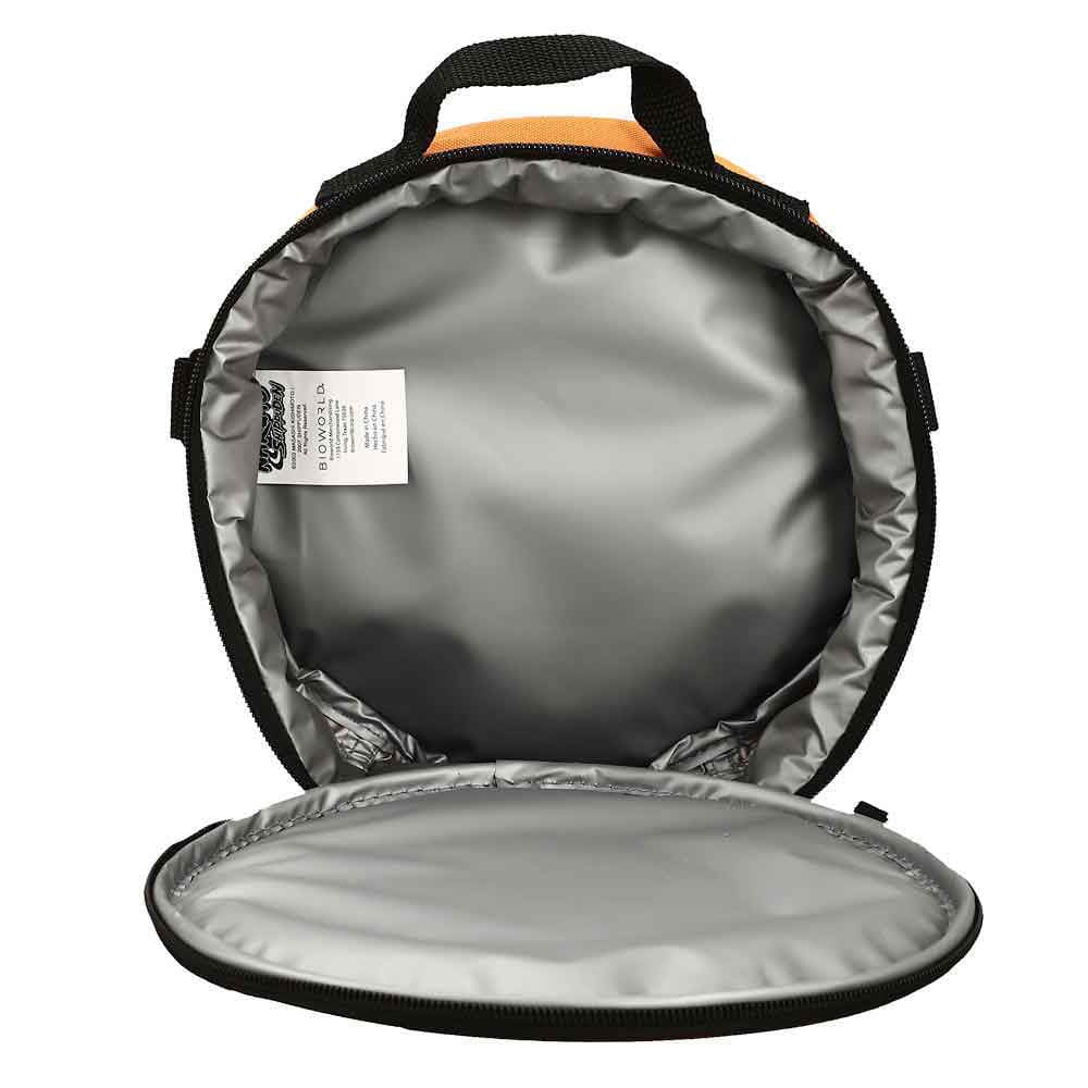 16 Naruto Shippuden Characters Backpack (5 Piece Set) - 