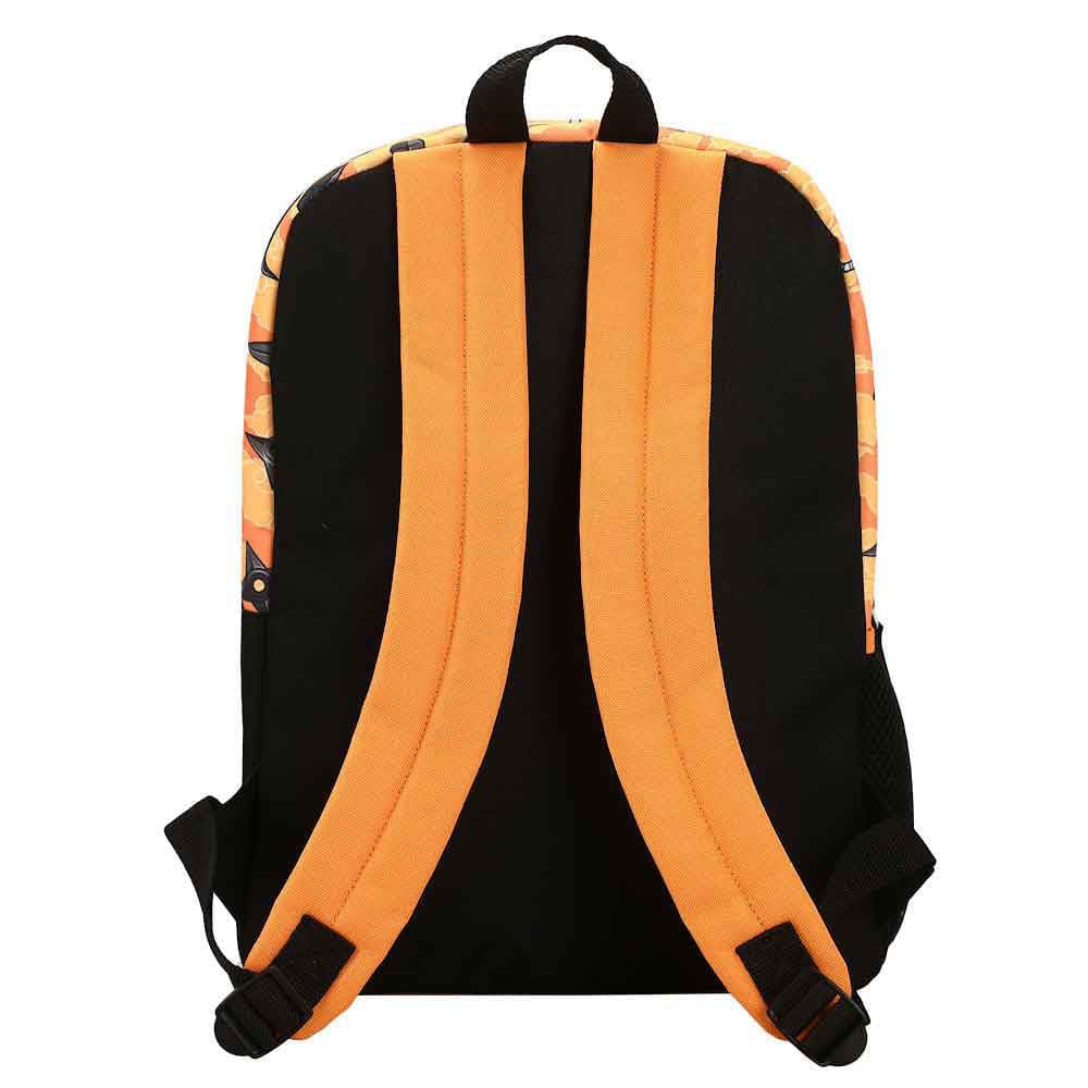 16 Naruto Shippuden Characters Backpack (5 Piece Set) - 