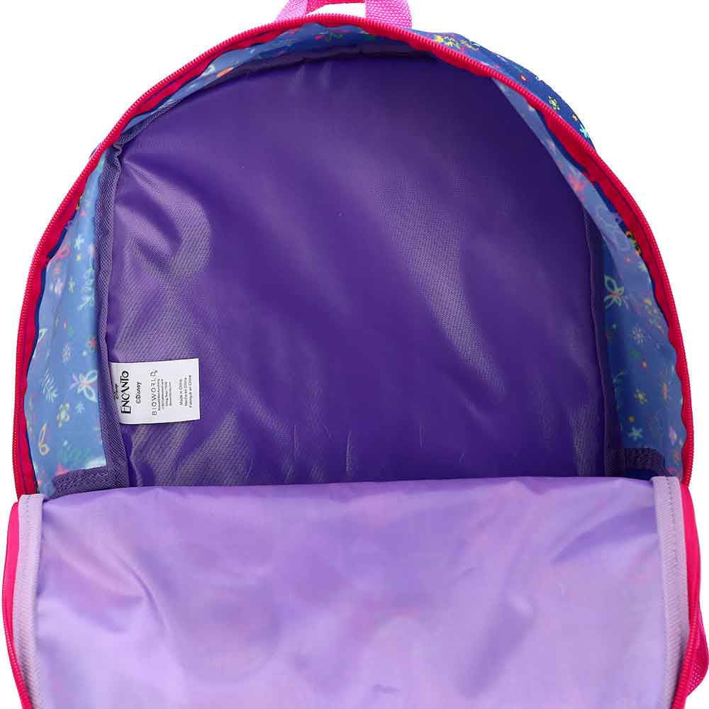 16 Disney Encanto The Magic Family Backpack & Lunch Tote - 