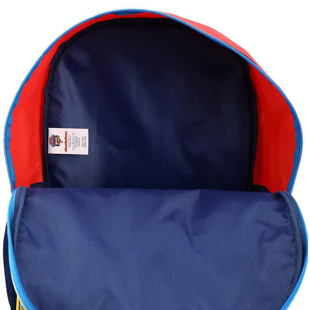 16 Paw Patrol Movie 6 Pc Backpack Set - Backpacks