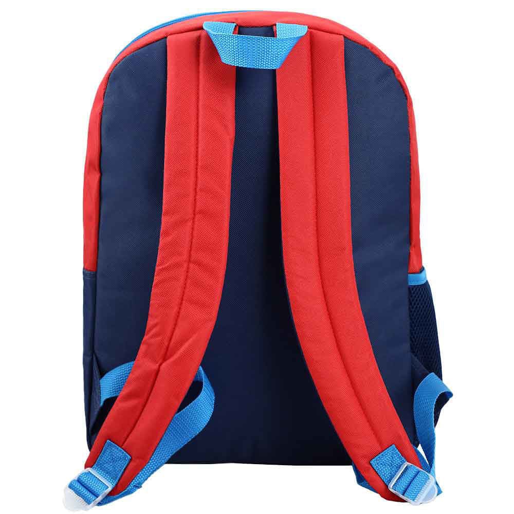 16 Paw Patrol Movie 6 Pc Backpack Set - Backpacks