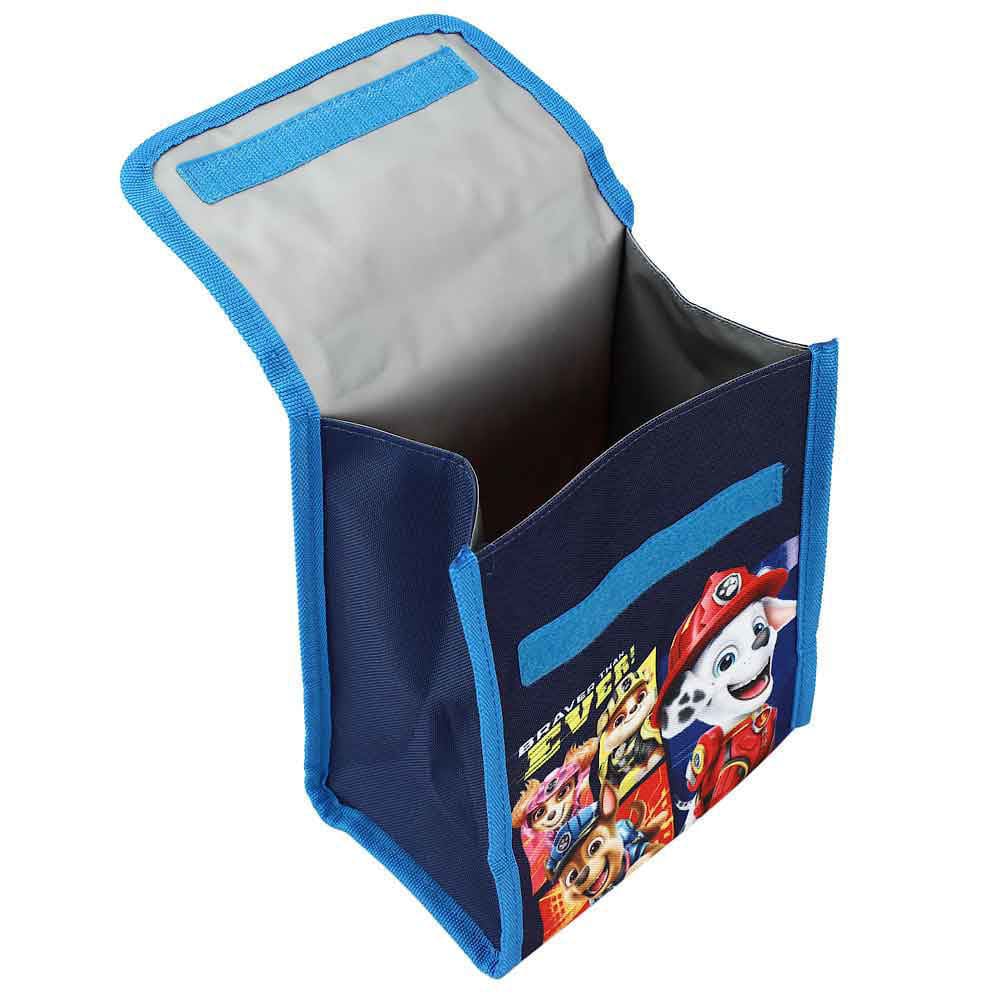 16 Paw Patrol Movie 6 Pc Backpack Set - Backpacks