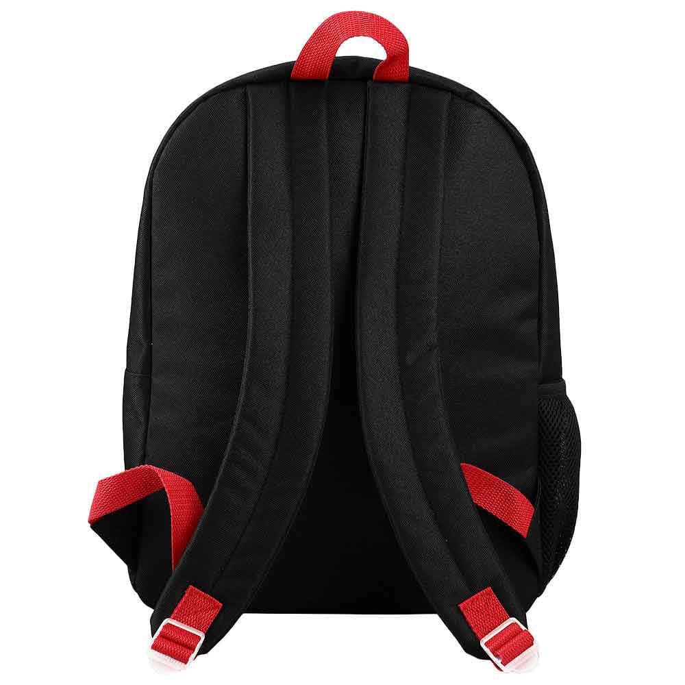 16 Harry Potter Chibi Backpack (5 Piece Set) - Backpacks