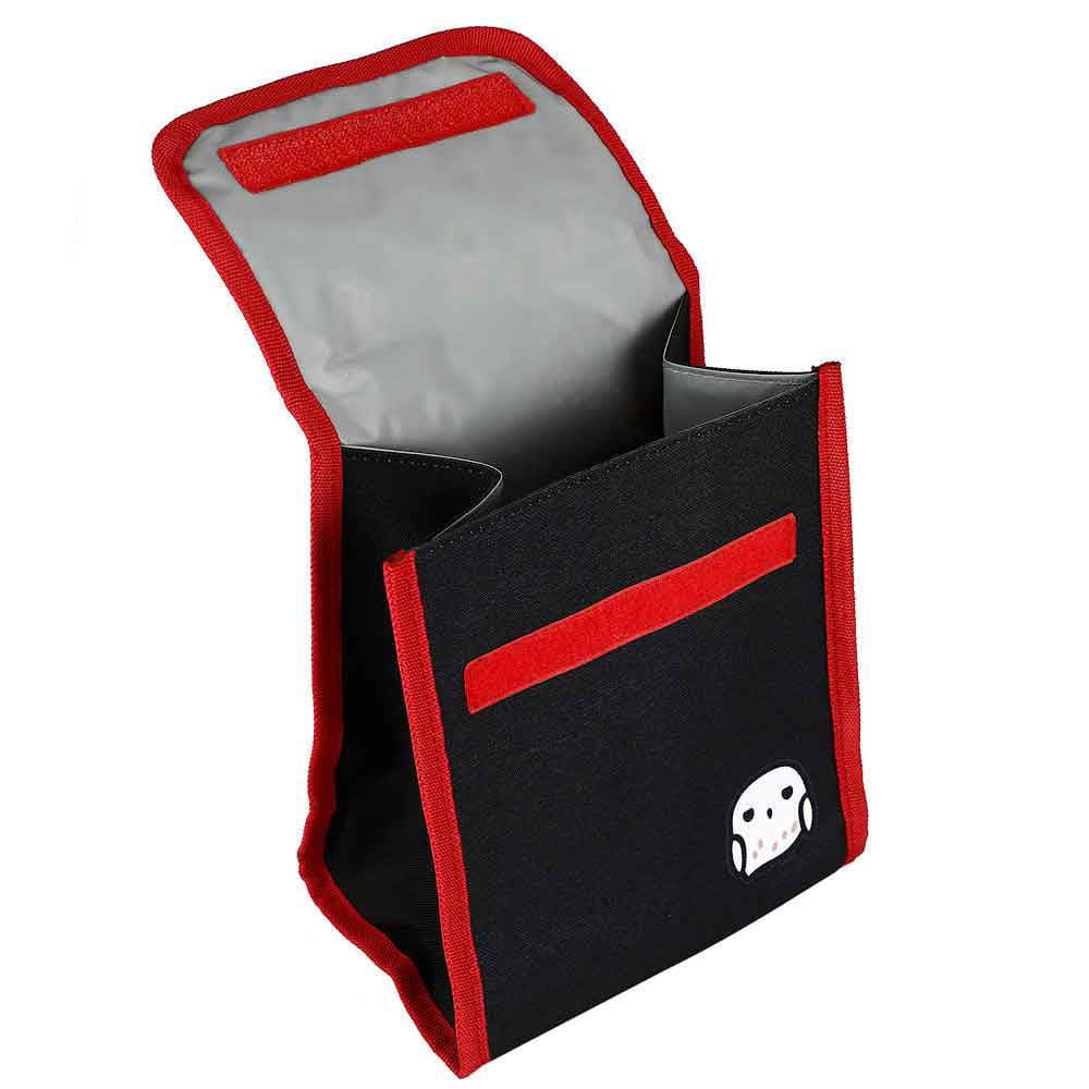 16 Harry Potter Chibi Backpack (5 Piece Set) - Backpacks