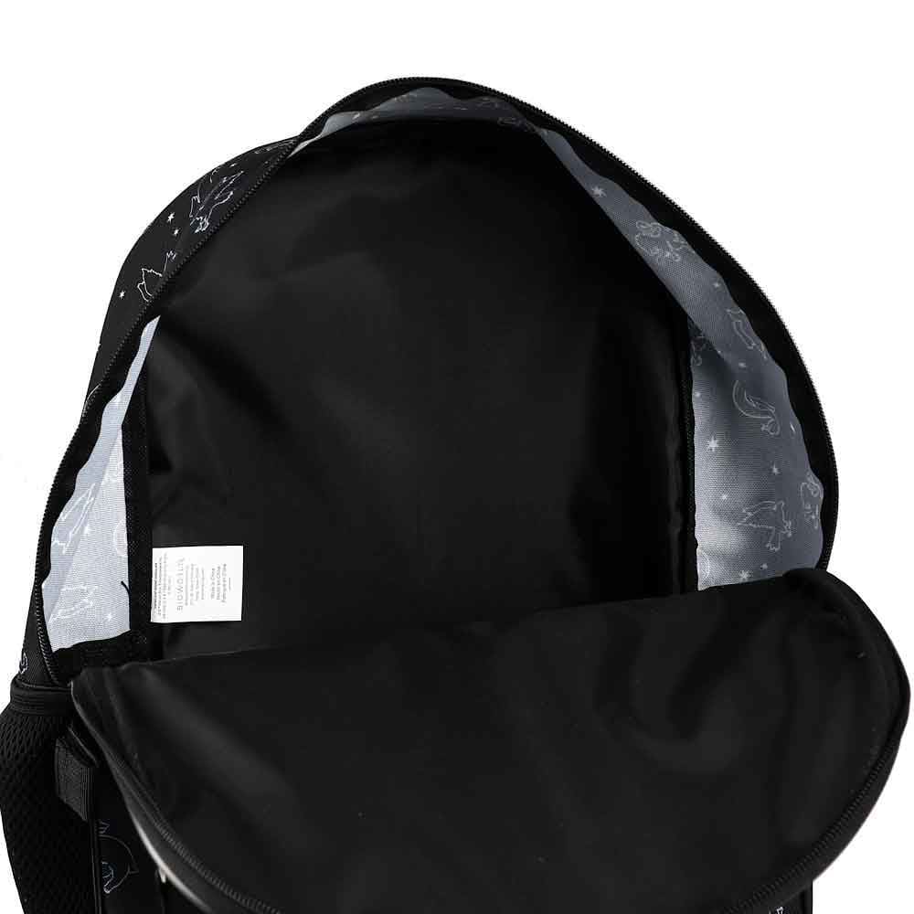 16 Harry Potter Hogwarts Backpack with Lunch Kit - Backpacks