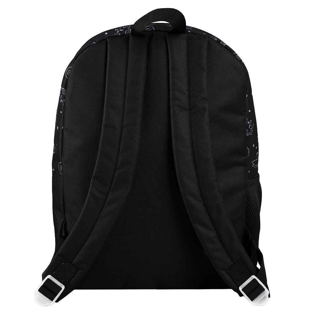 16 Harry Potter Hogwarts Backpack with Lunch Kit - Backpacks