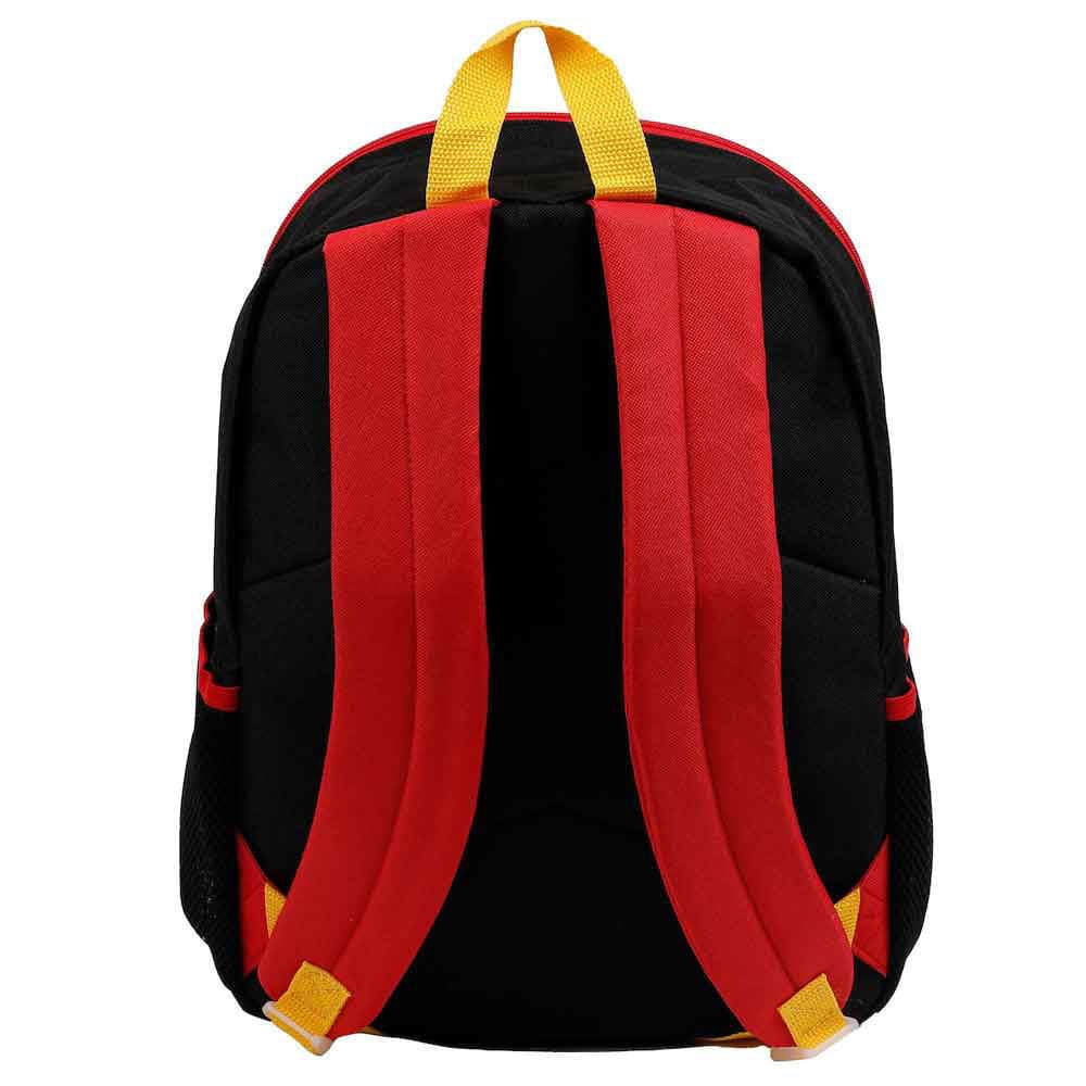 16 Harry Potter Hogwarts Backpack (5 Piece Set) - Backpacks