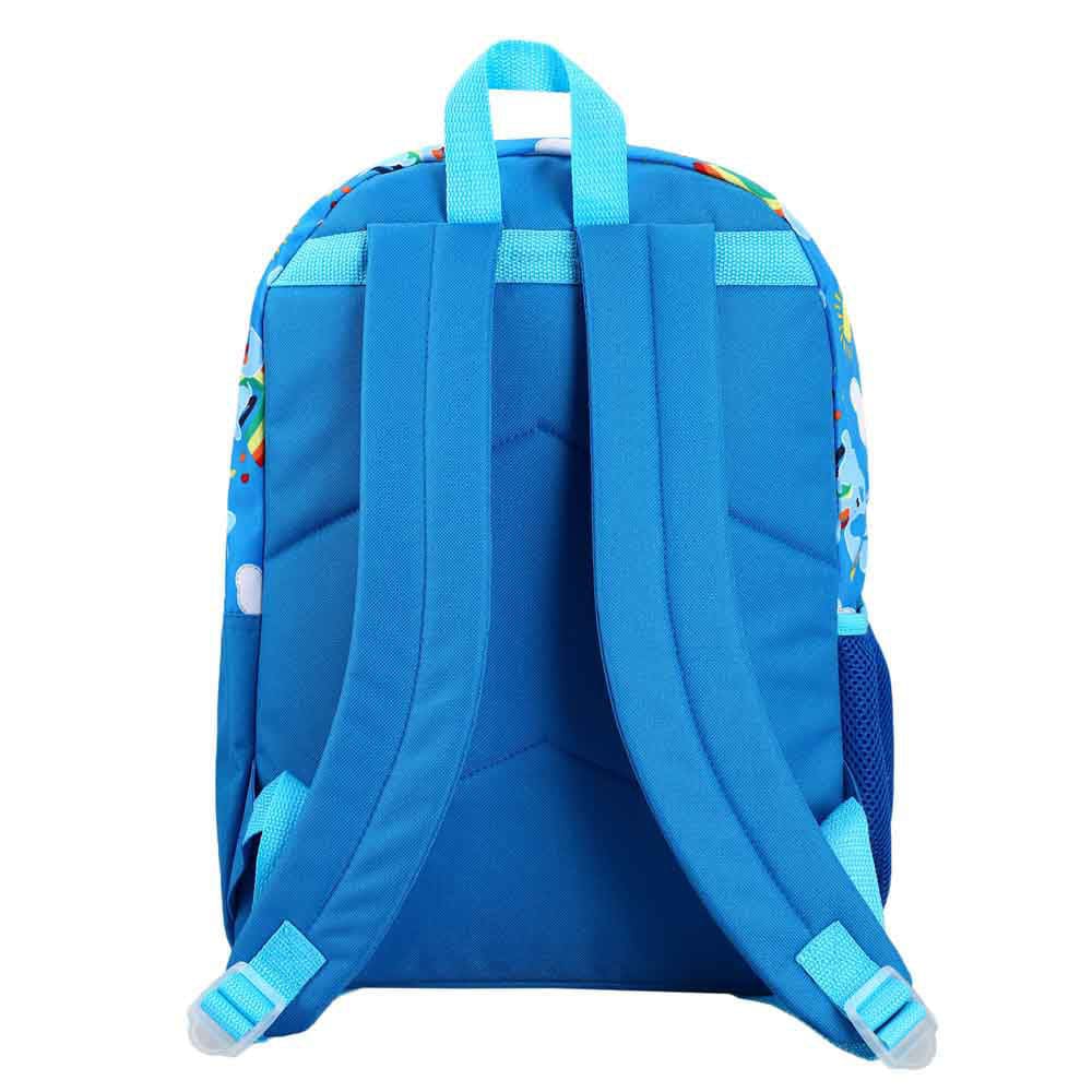 16 Blues Clues Sublimated Backpack (6 Piece Set) - Backpacks