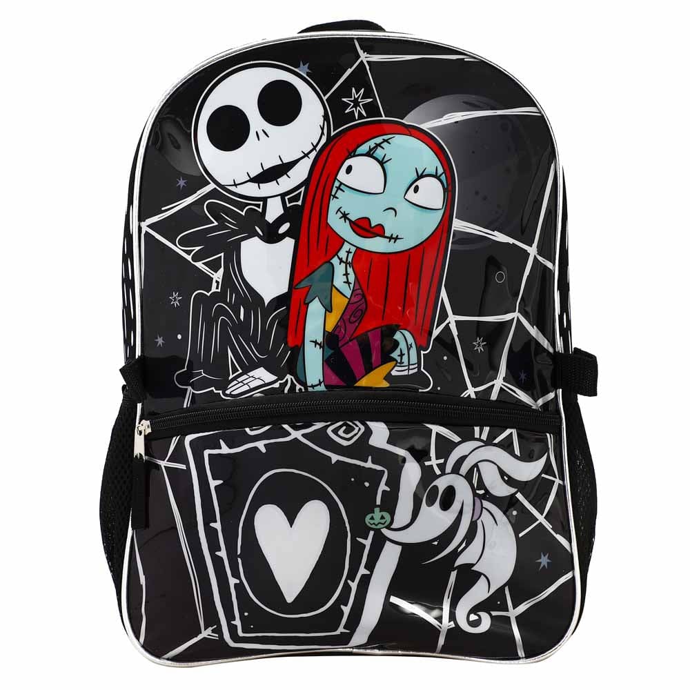 16 The Nightmare Before Christmas Jack & Sally Youth Lunch