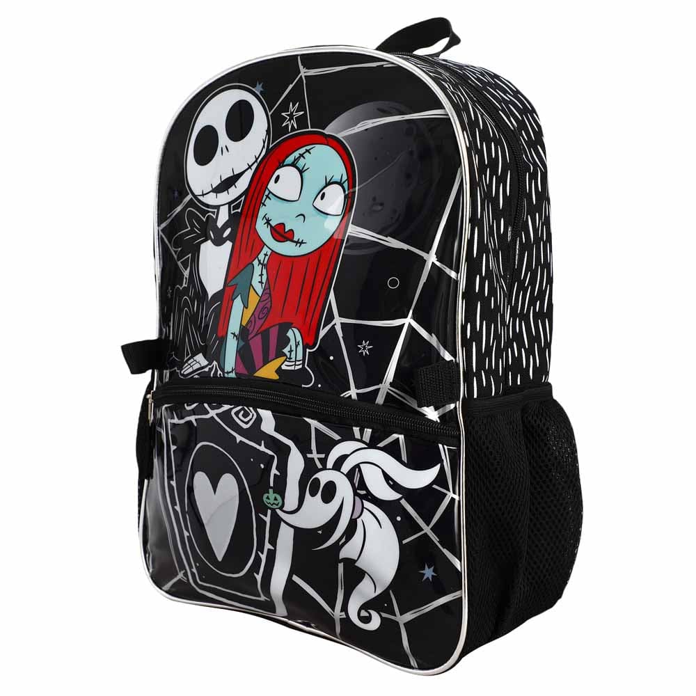 16 The Nightmare Before Christmas Jack & Sally Youth Lunch